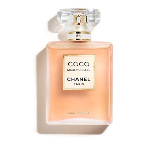 chanel coco 50ml edt|Chanel coco mademoiselle review sephora.